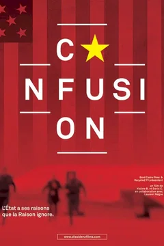 Affiche du film Confusion