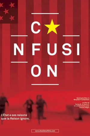 Affiche du film : Confusion