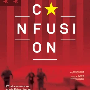 Photo du film : Confusion