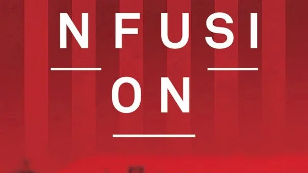 Affiche du film : Confusion