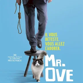 Photo du film : Mr Ove