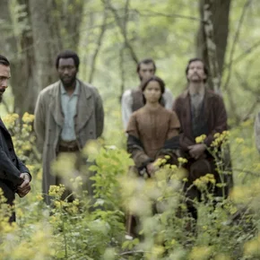 Photo du film : Free State of Jones