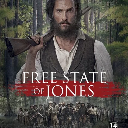 Miniature photo du film : Free State of Jones