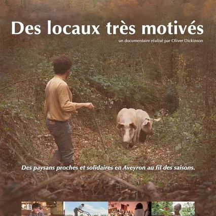 Miniature photo du film : Des locaux très motivés