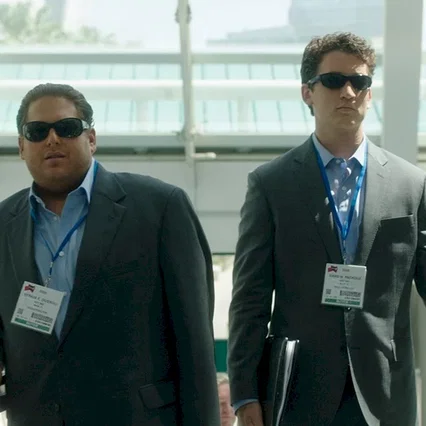 Miniature photo du film : War Dogs