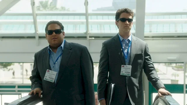 Affiche du film : War Dogs