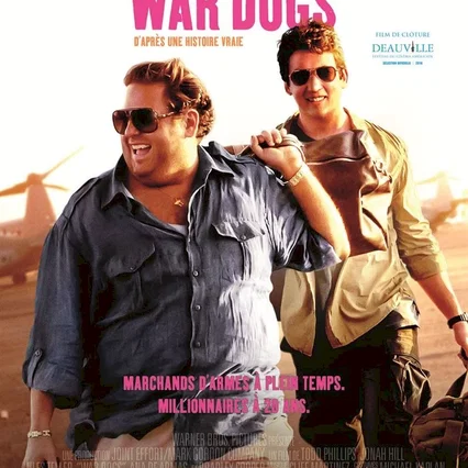 Miniature photo du film : War Dogs