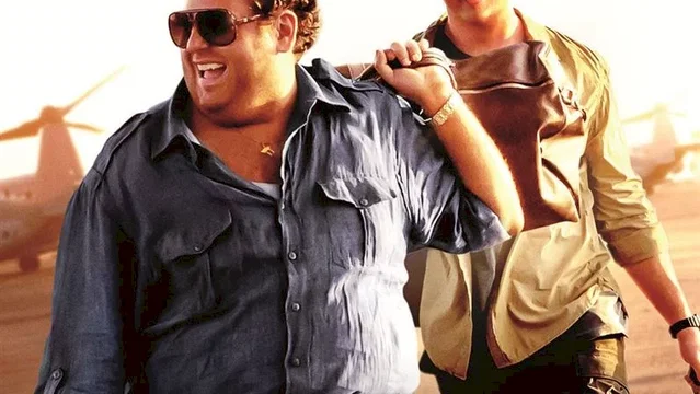Affiche du film : War Dogs