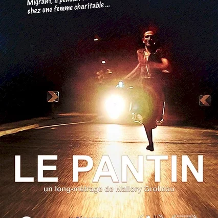 Miniature photo du film : Le Pantin