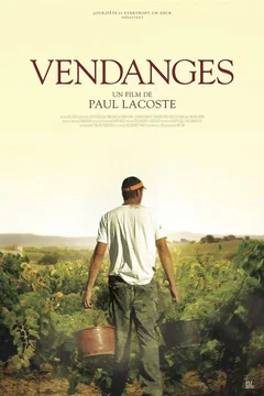 Affiche du film Vendanges