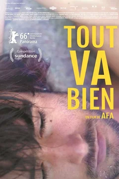 Affiche du film Tout va bien