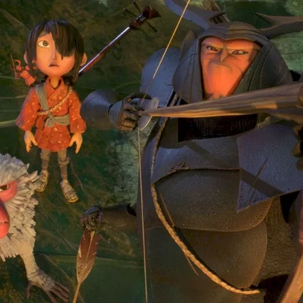 Miniature photo du film : Kubo et l'Armure magique