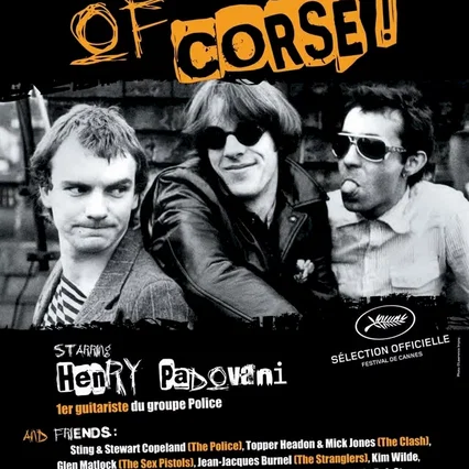 Miniature photo du film : Rock'n'roll... Of Corse !