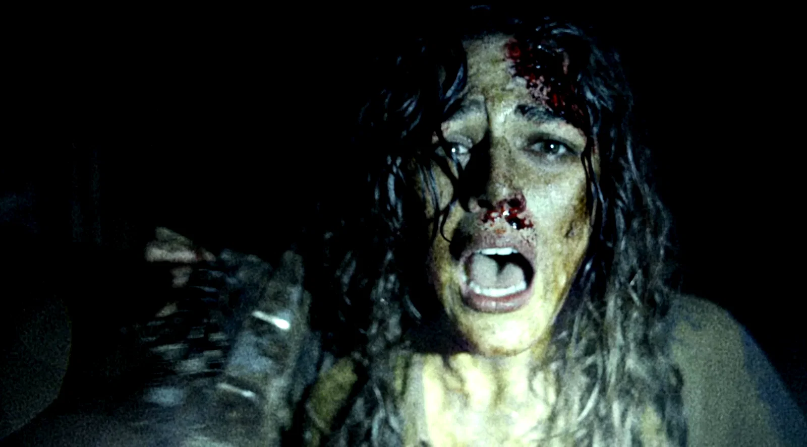 Photo 1 du film : Blair Witch