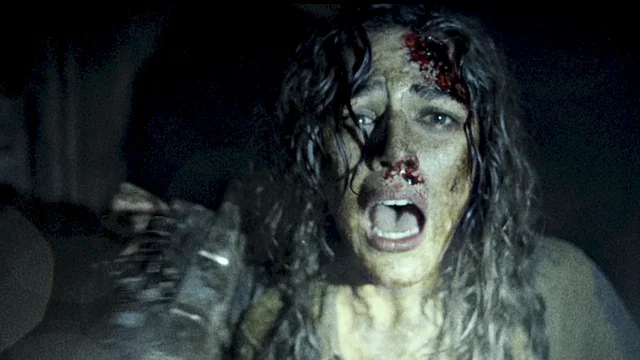 Affiche du film : Blair Witch