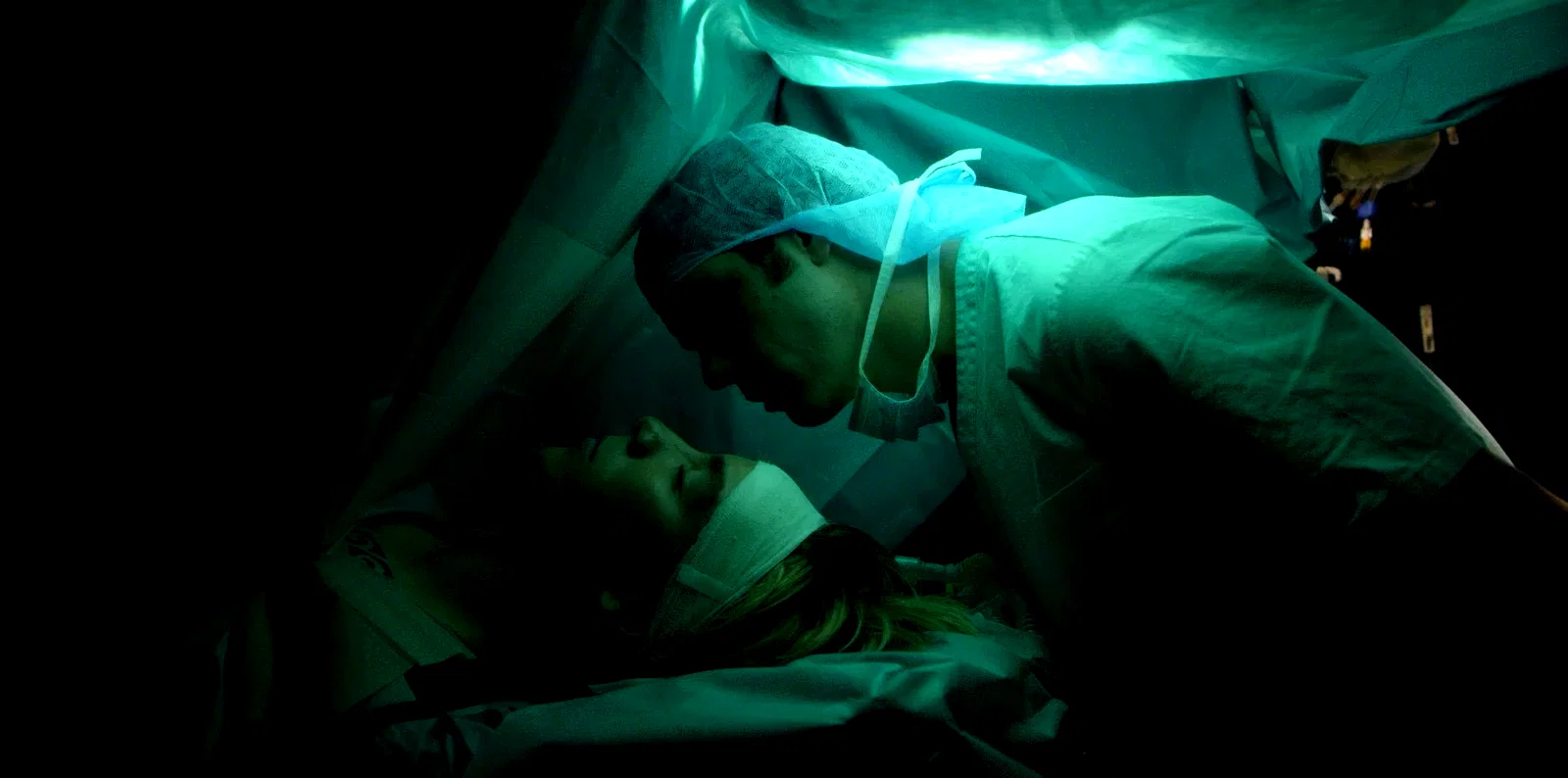 Photo du film : Réparer les vivants