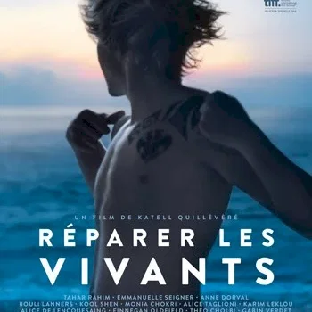 Miniature photo du film : Réparer les vivants