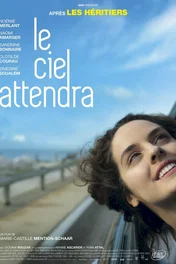 Affiche du film : Le ciel attendra