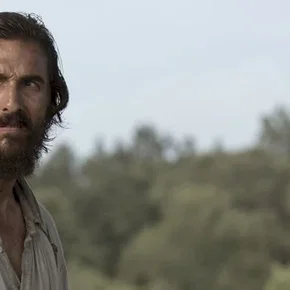 Photo du film : Free State of Jones