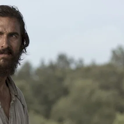 Miniature photo du film : Free State of Jones