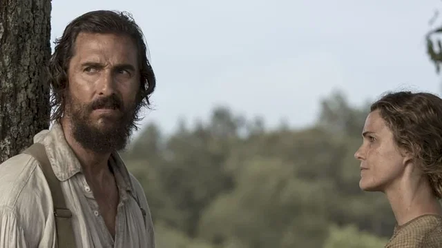 Affiche du film : Free State of Jones