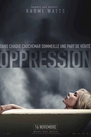 Photo 1 du film : Oppression