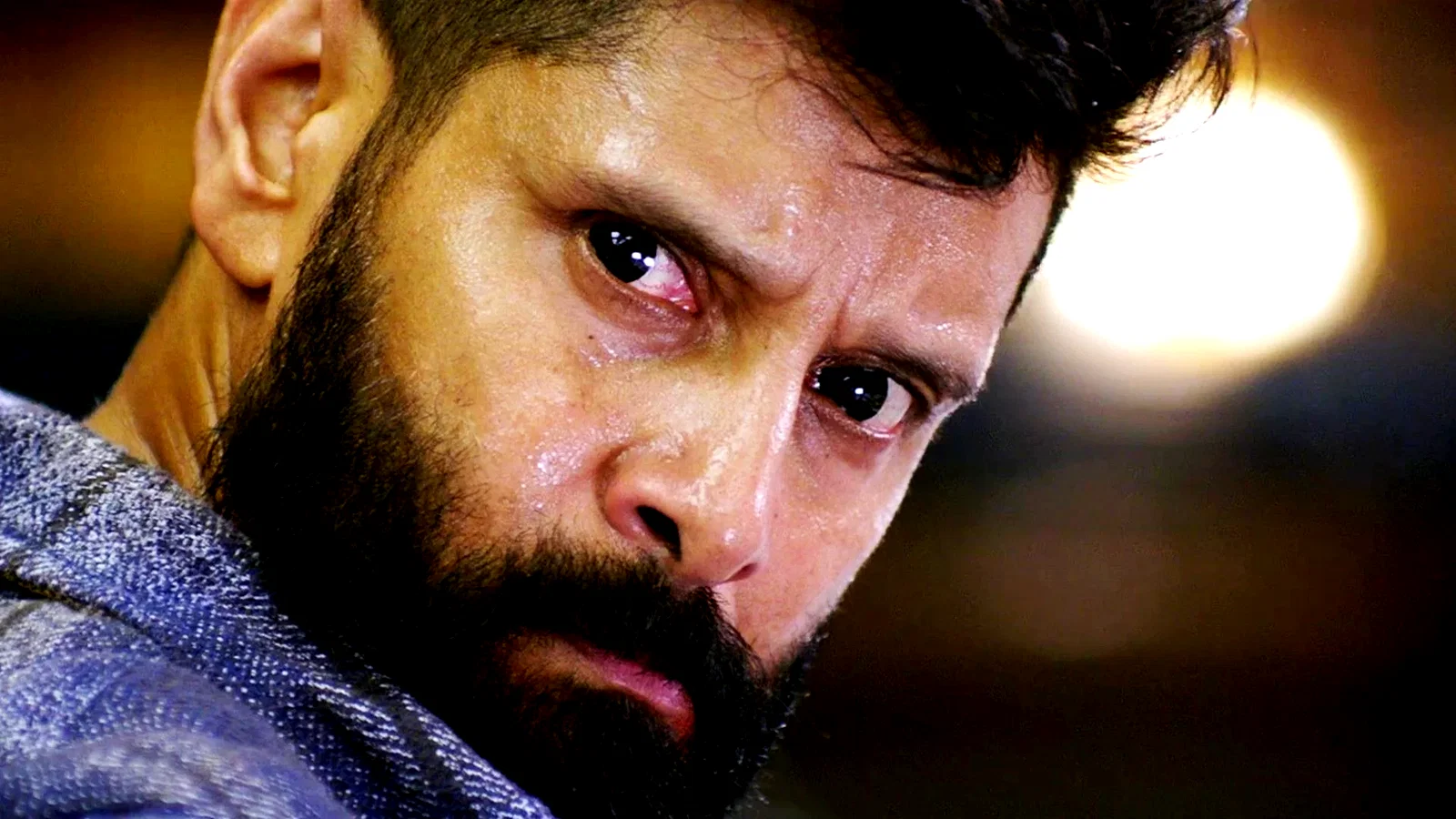Photo 1 du film : Iru Mugan