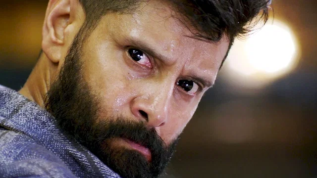 Affiche du film : Iru Mugan