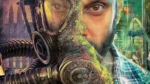 Affiche du film : Iru Mugan