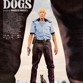 Photo du film : Dogs