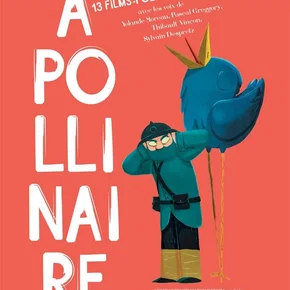 Photo du film : Apollinaire : 13 films-poèmes