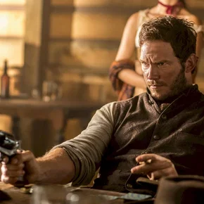 Photo du film : Les Sept Mercenaires