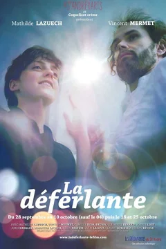 Affiche du film La Déferlante