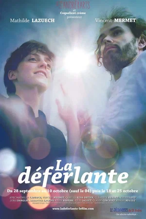 Affiche du film : La Déferlante