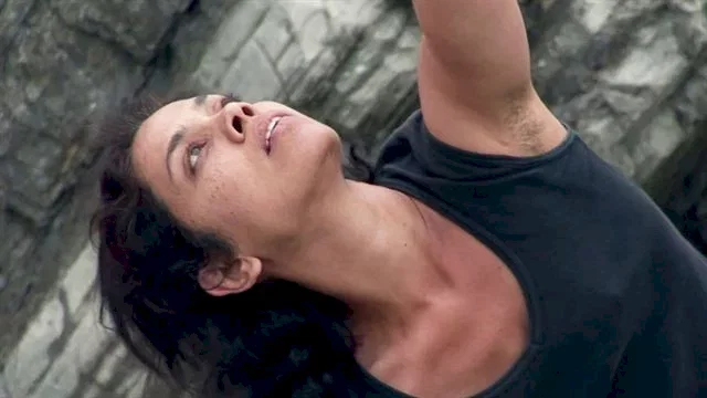 Photo 2 du film : Anna Halprin et Rodin : voyage vers la sensualité