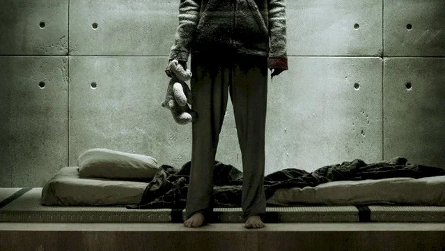 Affiche du film : Morgane