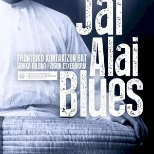 Miniature photo du film : Jai Alai Blues