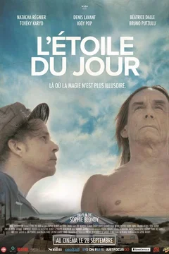Affiche du film = L'Étoile du jour