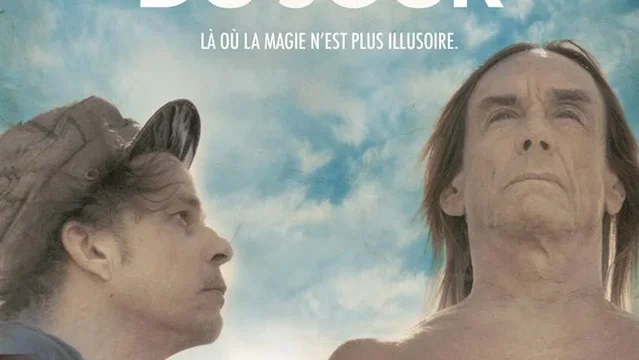 Affiche du film : L'Étoile du jour