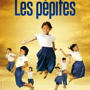 Photo du film : Les Pépites