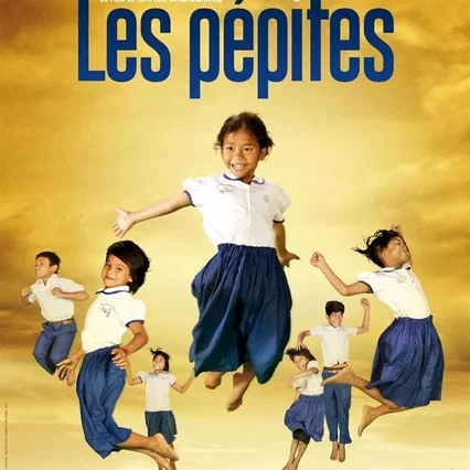 Miniature photo du film : Les Pépites