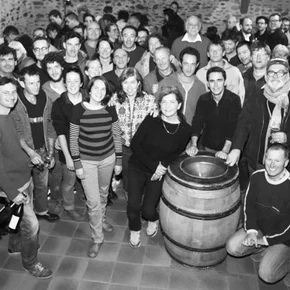 Photo du film : Vino veritas