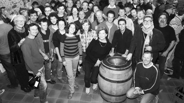 Photo 1 du film : Vino veritas