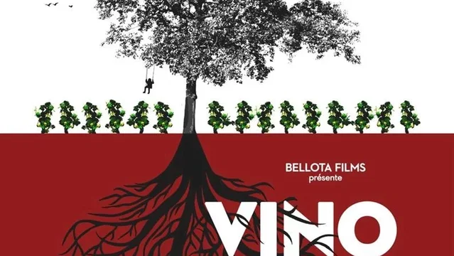 Affiche du film : Vino veritas
