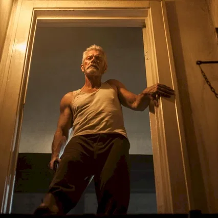 Miniature photo du film : Don't Breathe : la maison des ténèbres