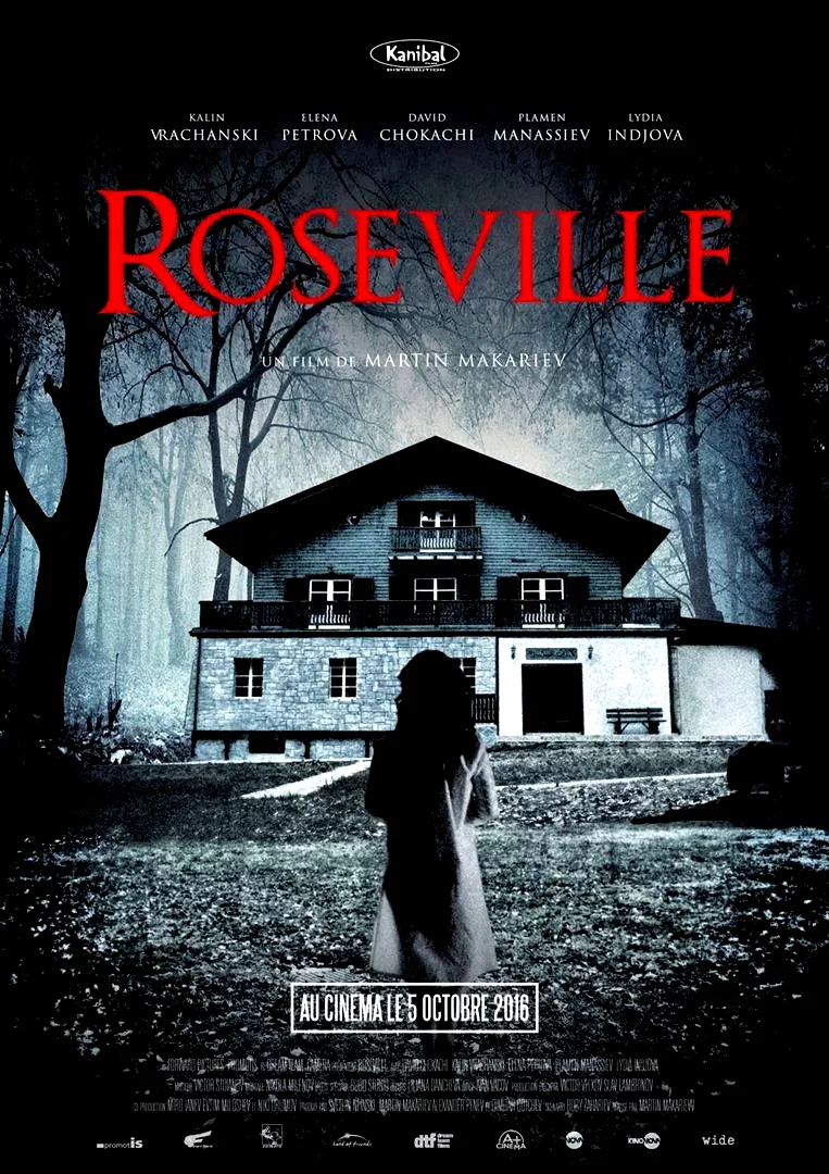 Affiche du film : Roseville