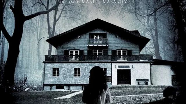 Affiche du film : Roseville