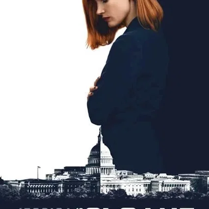Miniature photo du film : Miss Sloane