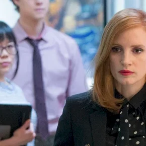 Photo du film : Miss Sloane