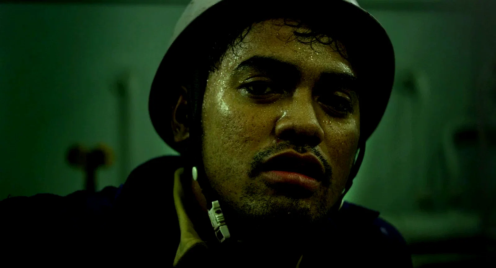 Photo 1 du film : Dead Slow Ahead